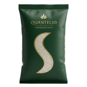 1401 Basmati Rice